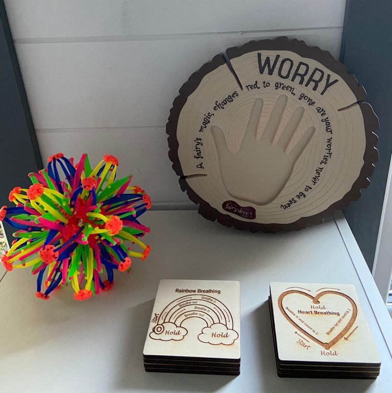 Woodlands Play Therapy