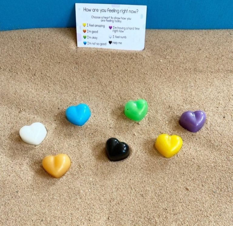 Woodlands Play Therapy