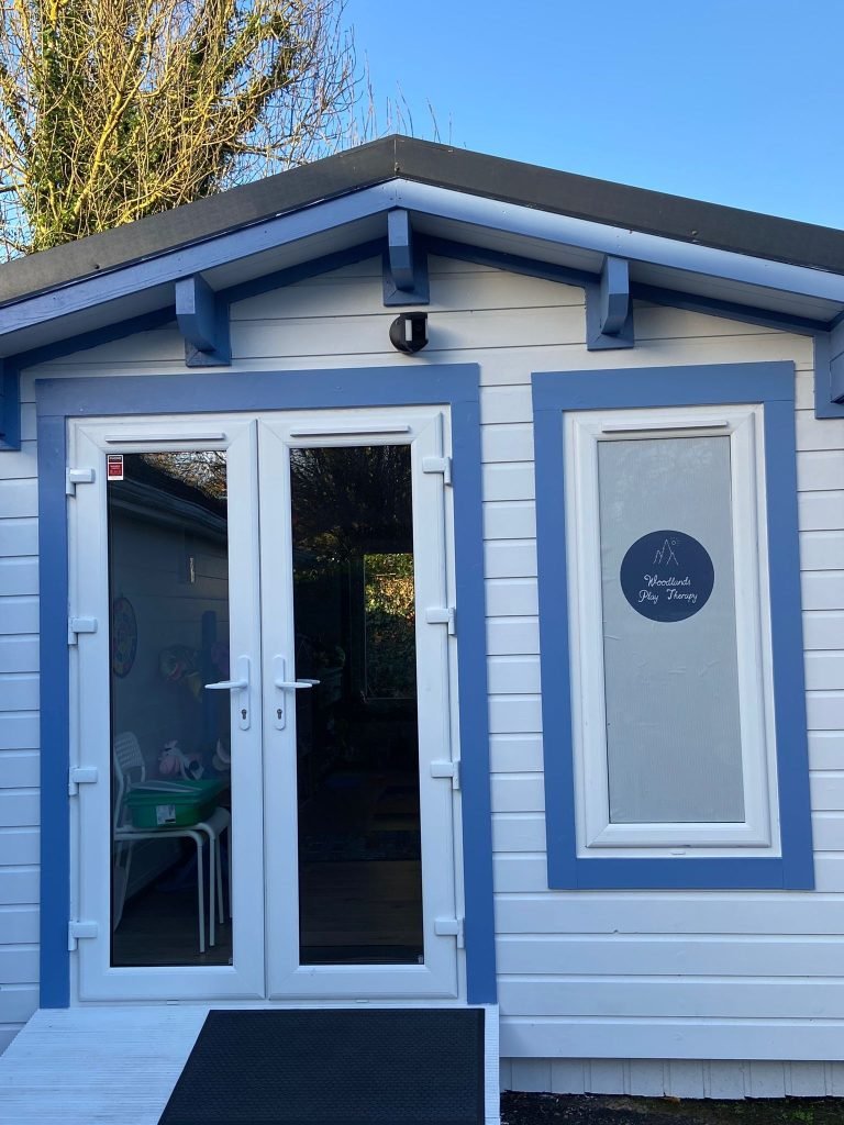 Woodlands Play Therapy